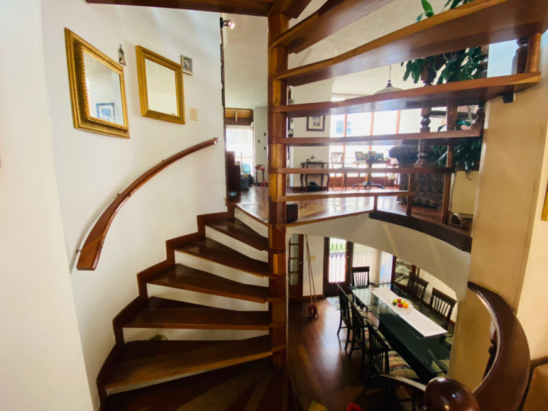 Casa en venta en La Calleja, Bogotá · foto 12 de 24