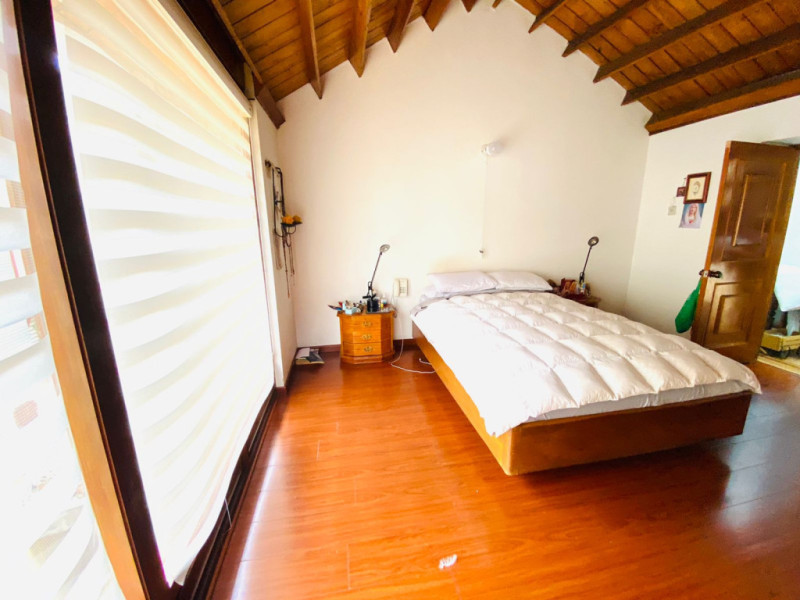 Casa en venta en La Calleja, Bogotá · foto 14 de 24