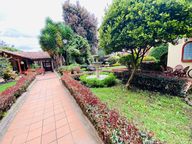 Casa en venta en La Calleja, Bogotá · foto 21 de 24