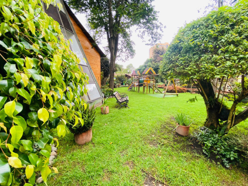 Casa en venta en La Calleja, Bogotá · foto 22 de 24