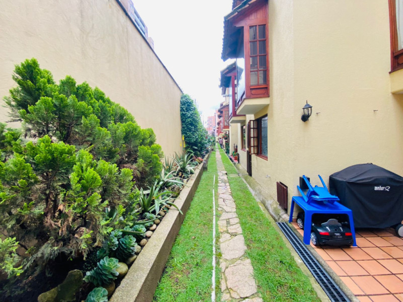 Casa en venta en La Calleja, Bogotá · foto 23 de 24