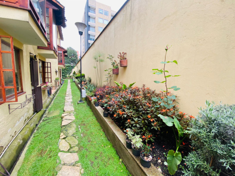 Casa en venta en La Calleja, Bogotá · foto 24 de 24