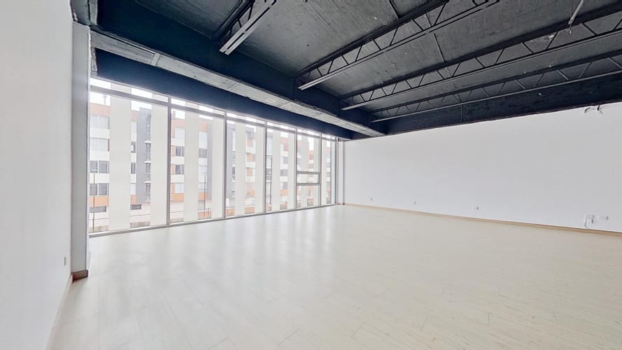 Oficina en arriendo en Cc Fontanar, Chía, 79 m² · foto 2 de 15