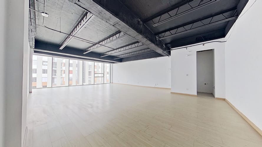 Oficina en arriendo en Cc Fontanar, Chía, 79 m² · foto 3 de 15
