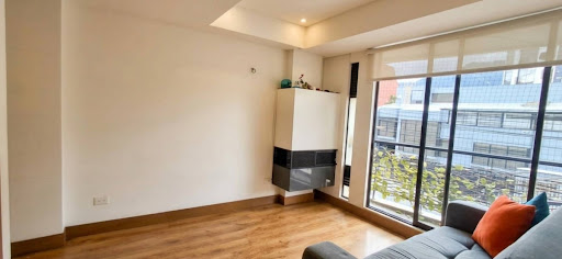 Apartamento en Arriendo en Galerias, Bogotá