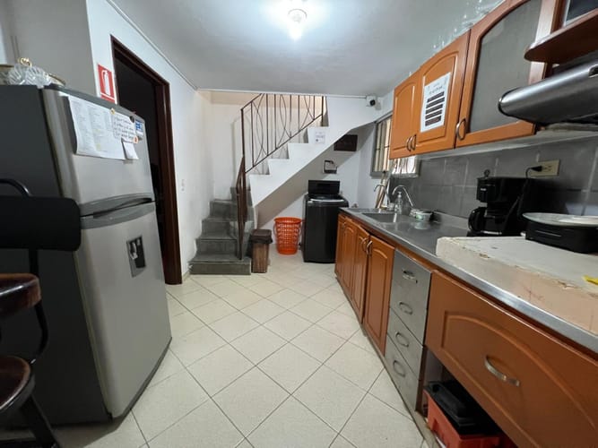 Casa de 5 alcobas en venta en Estadio, Medellín, 137 m² · foto 3 de 14