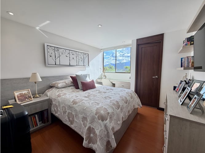 Apartamento en venta en Santa Maria De Los Angeles, Medellín · foto 12 de 12