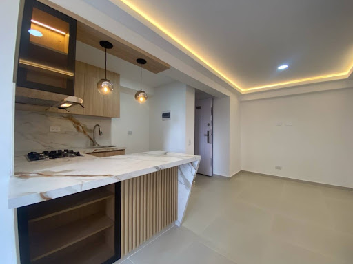 Apartamento en arriendo en San Gabriel, Medellín · foto 2 de 11