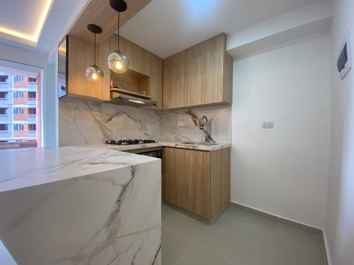 Apartamento en arriendo en San Gabriel, Medellín · foto 3 de 11