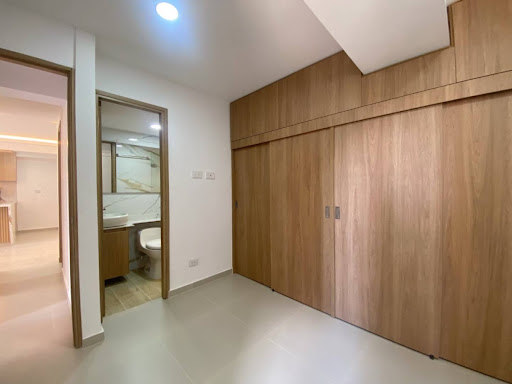 Apartamento en arriendo en San Gabriel, Medellín · foto 4 de 11