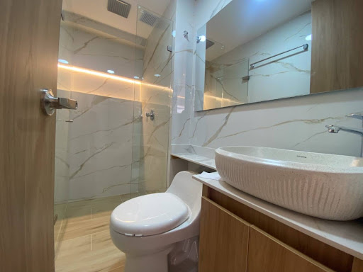 Apartamento en arriendo en San Gabriel, Medellín · foto 7 de 11