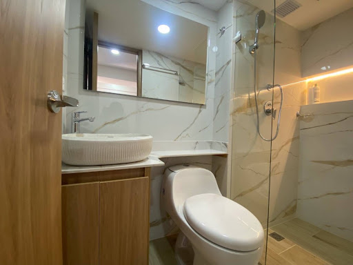 Apartamento en arriendo en San Gabriel, Medellín · foto 8 de 11