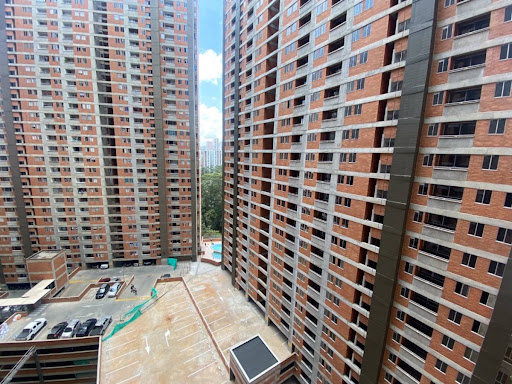 Apartamento en arriendo en San Gabriel, Medellín · foto 10 de 11