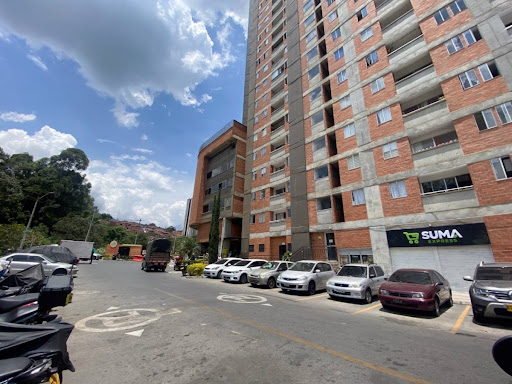 Apartamento en arriendo en San Gabriel, Medellín · foto 11 de 11