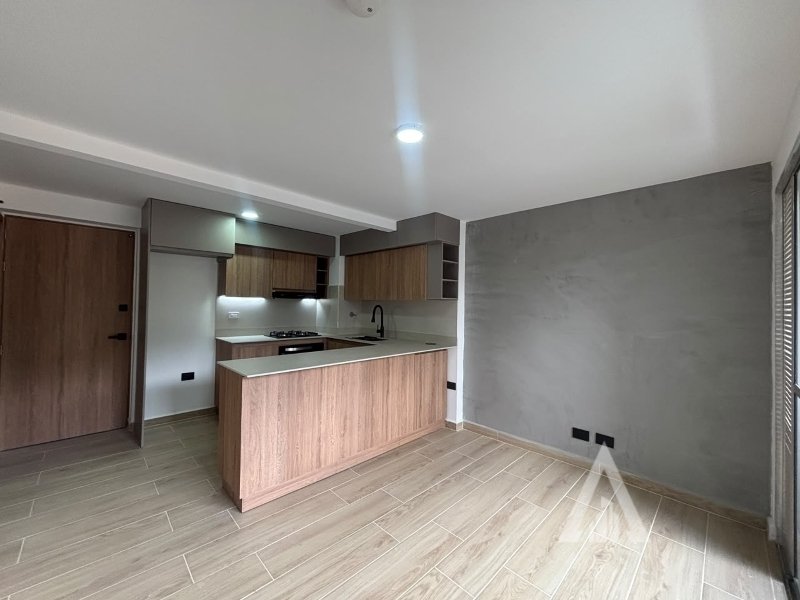 Apartamento en Arriendo en Las Lomitas, Sabaneta