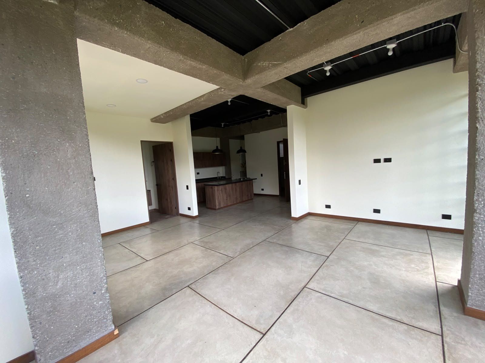 Apartaestudio en Arriendo en La ceja en La Milagrosa