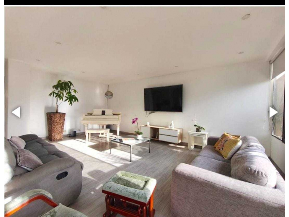 Apartamento en venta en El Poblado, Medellín · foto 3 de 24