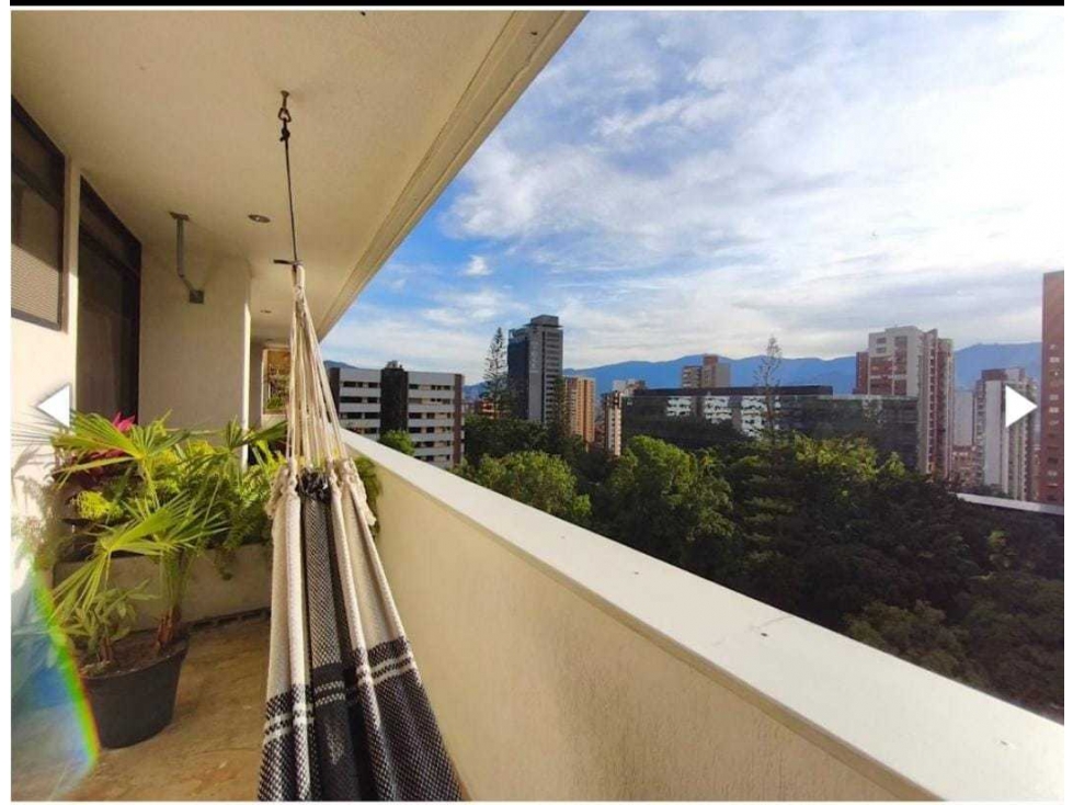 Apartamento en venta en El Poblado, Medellín · foto 6 de 24