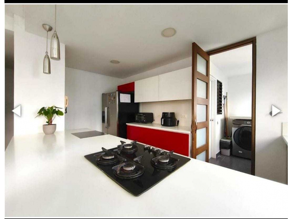 Apartamento en venta en El Poblado, Medellín · foto 8 de 24