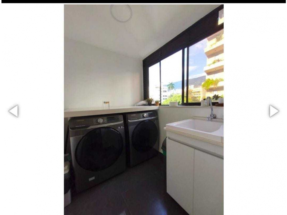 Apartamento en venta en El Poblado, Medellín · foto 10 de 24