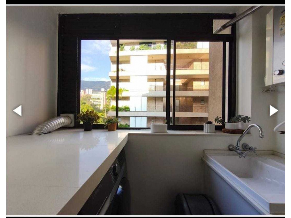 Apartamento en venta en El Poblado, Medellín · foto 11 de 24