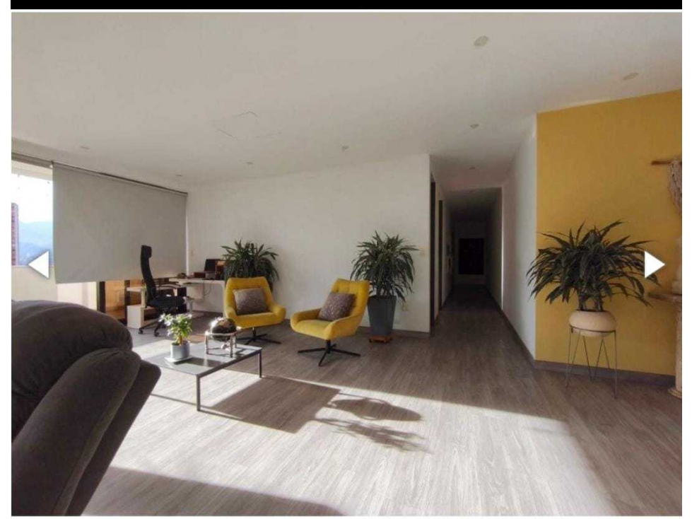 Apartamento en venta en El Poblado, Medellín · foto 16 de 24
