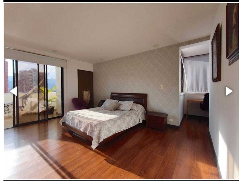 Apartamento en venta en El Poblado, Medellín · foto 18 de 24