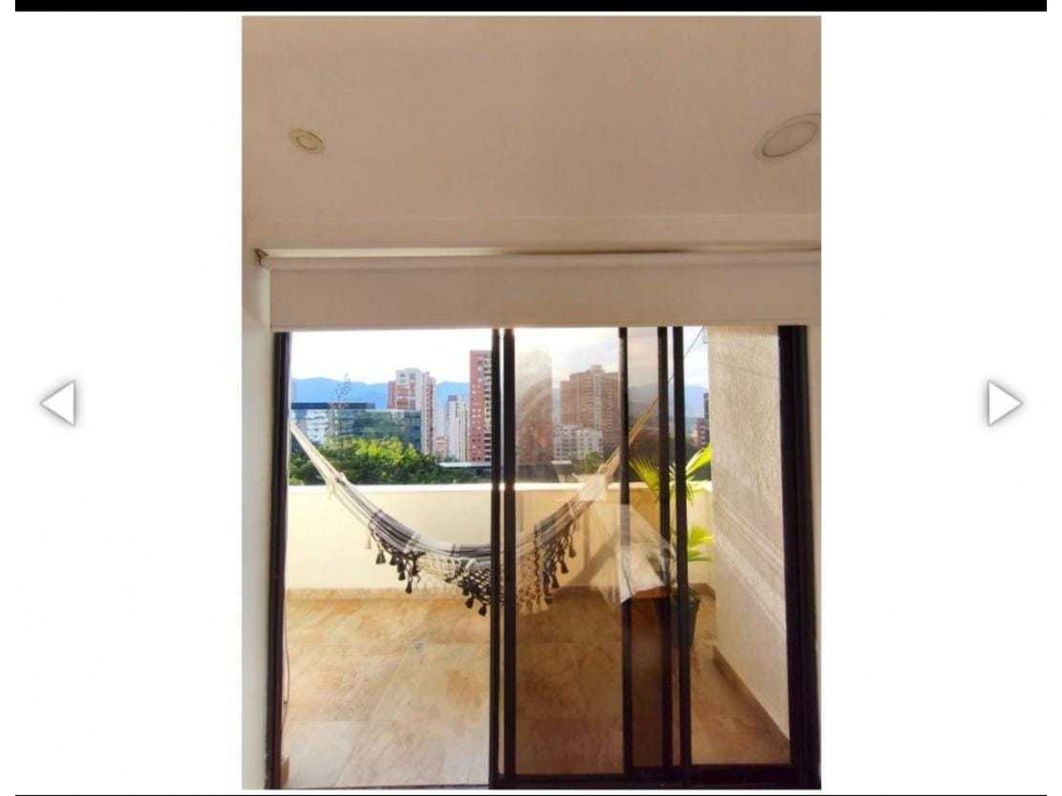 Apartamento en venta en El Poblado, Medellín · foto 19 de 24