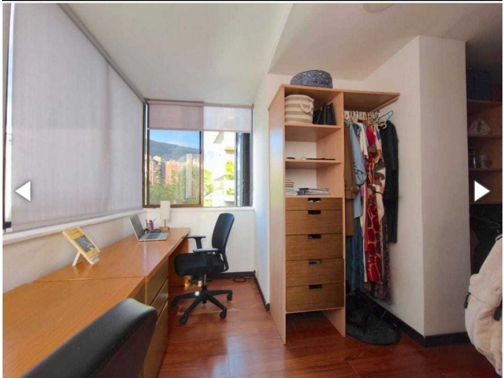 Apartamento en venta en El Poblado, Medellín · foto 20 de 24