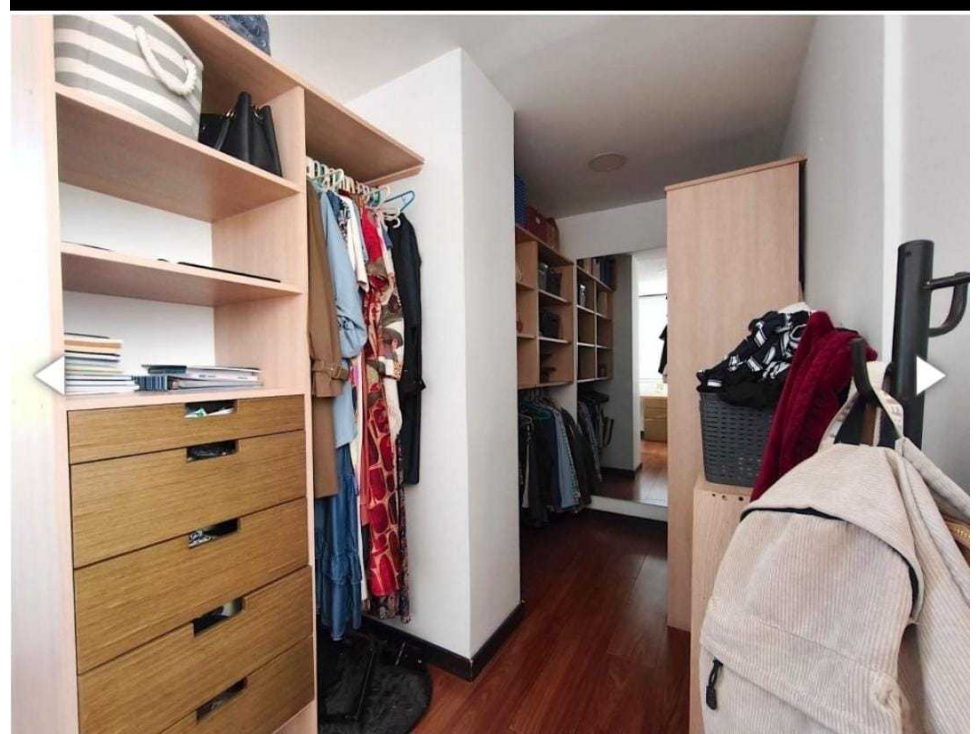 Apartamento en venta en El Poblado, Medellín · foto 21 de 24