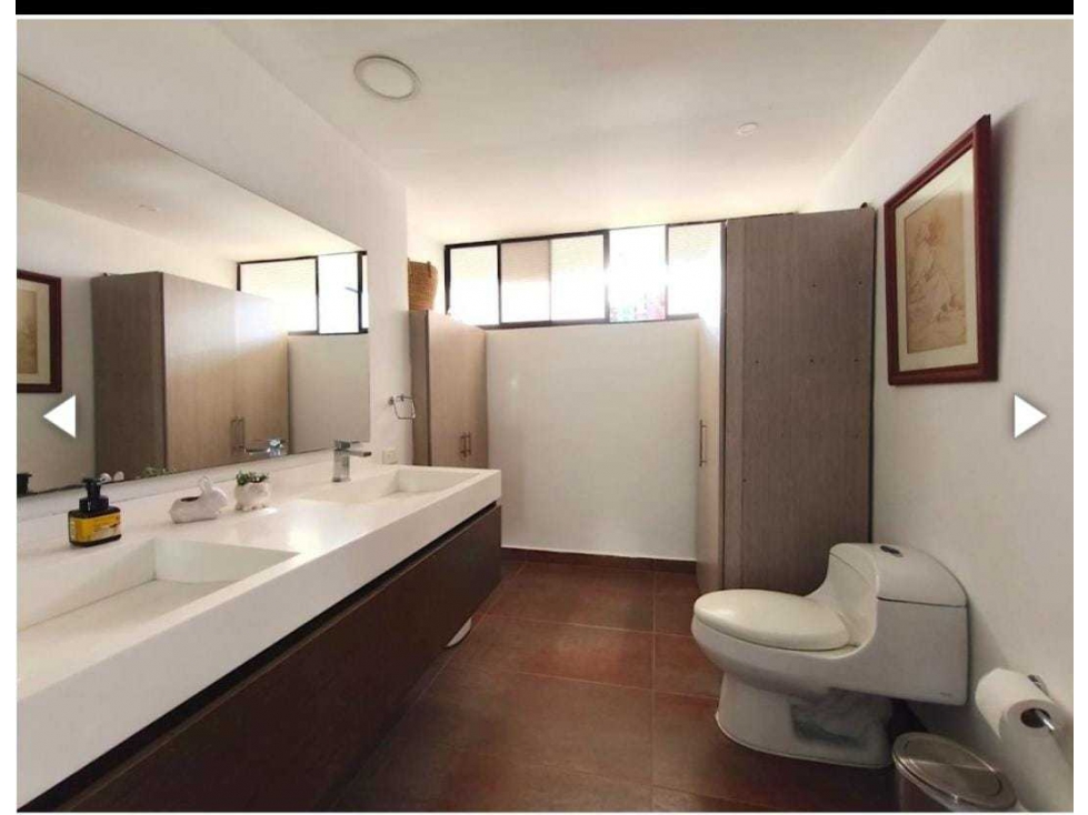 Apartamento en venta en El Poblado, Medellín · foto 22 de 24