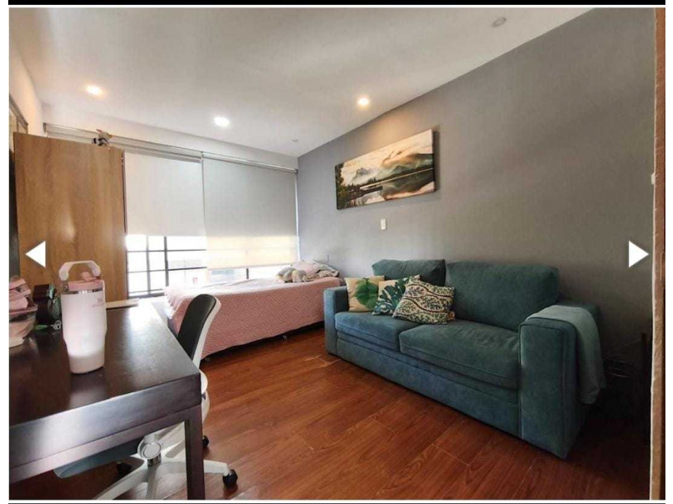 Apartamento en venta en El Poblado, Medellín · foto 23 de 24