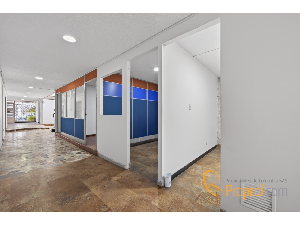 Casa en venta en San Luis, Bogotá · foto 4 de 11