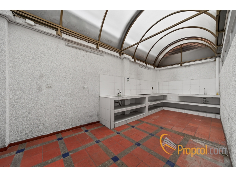 Casa en venta en San Luis, Bogotá · foto 5 de 11