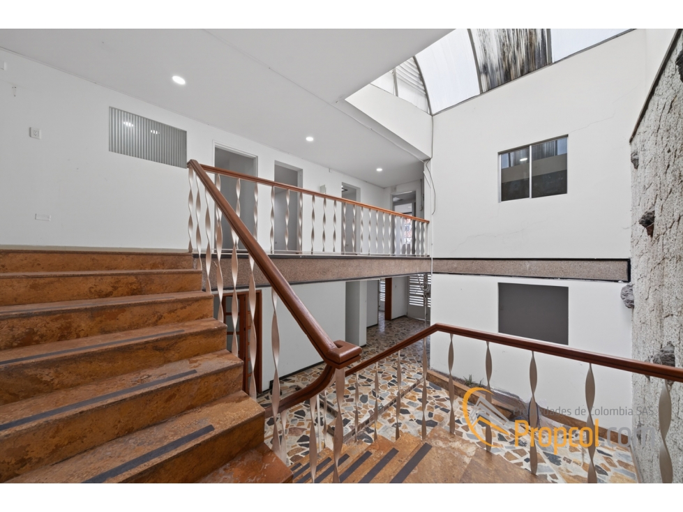 Casa en venta en San Luis, Bogotá · foto 6 de 11