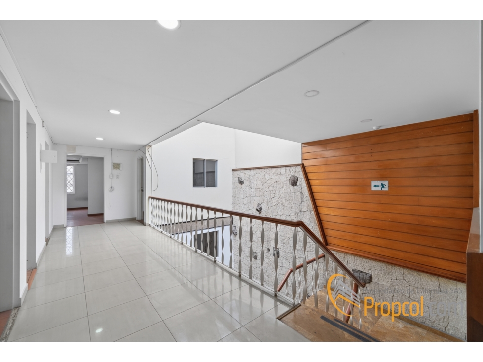 Casa en venta en San Luis, Bogotá · foto 7 de 11