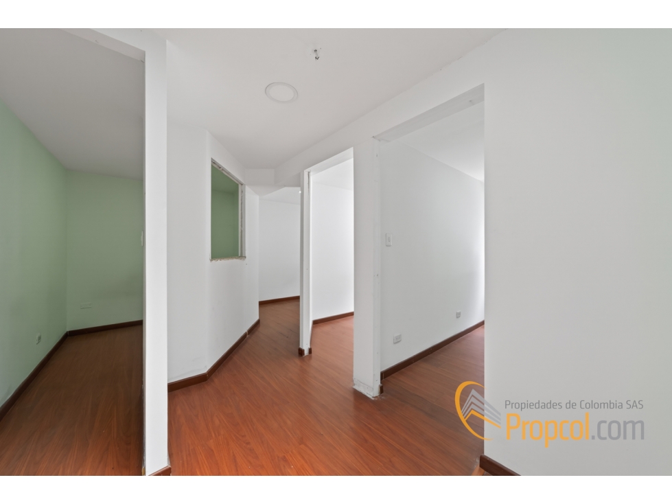 Casa en venta en San Luis, Bogotá · foto 11 de 11