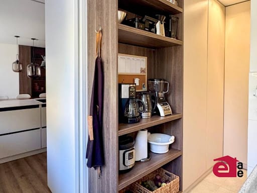 Apartamento en venta en Altos Del Poblado, Medellín · foto 8 de 24