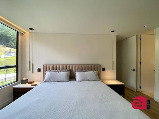 Apartamento en venta en Altos Del Poblado, Medellín · foto 15 de 24