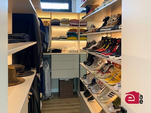 Apartamento en venta en Altos Del Poblado, Medellín · foto 16 de 24