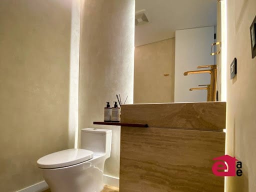 Apartamento en venta en Altos Del Poblado, Medellín · foto 19 de 24