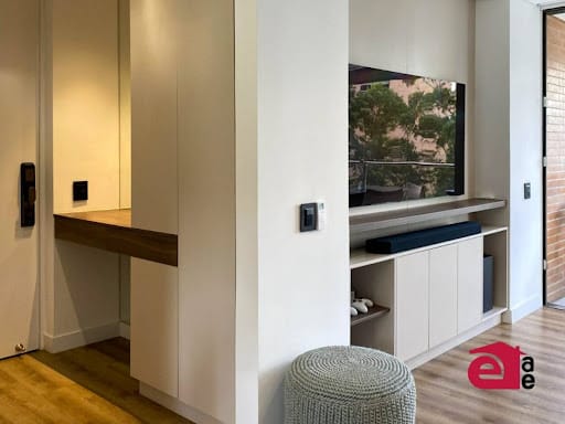 Apartamento en venta en Altos Del Poblado, Medellín · foto 22 de 24