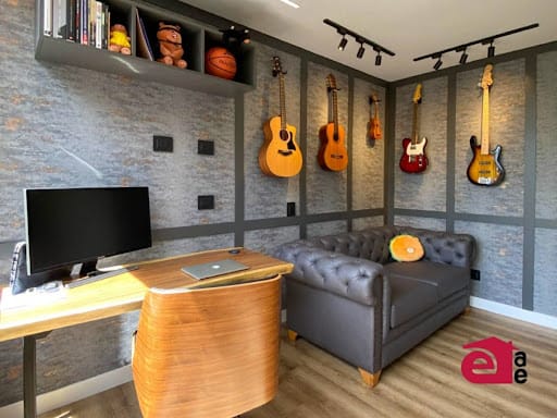 Apartamento en venta en Altos Del Poblado, Medellín · foto 23 de 24