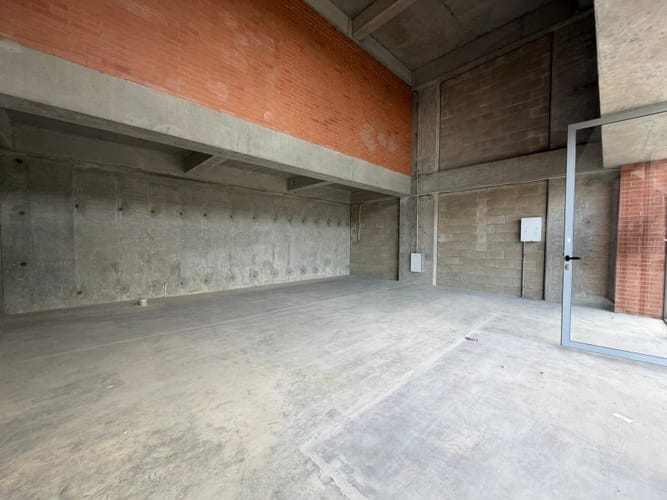 Local en arriendo en El Porvenir, Rionegro, 57 m² · foto 4 de 4
