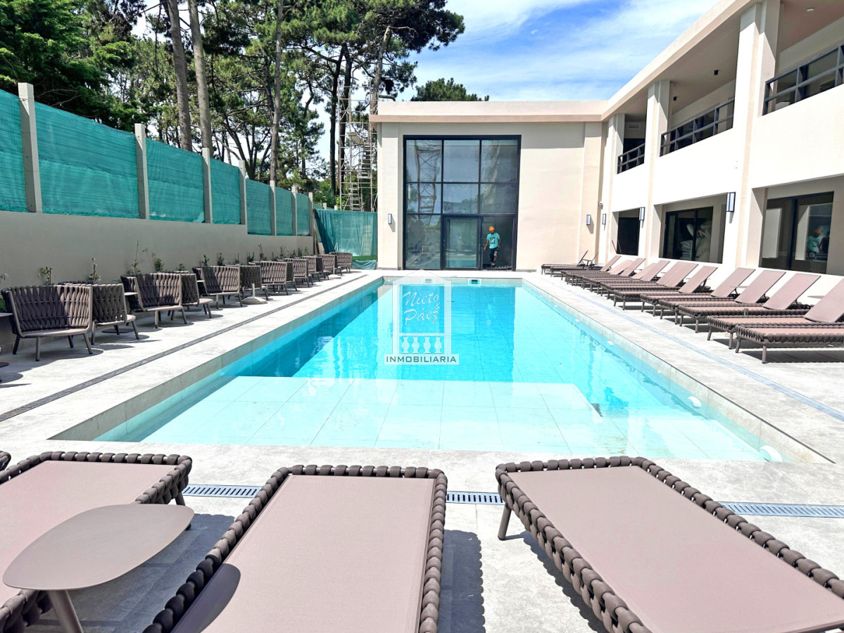 Sea Garden, alquiler anual. · Foto 10