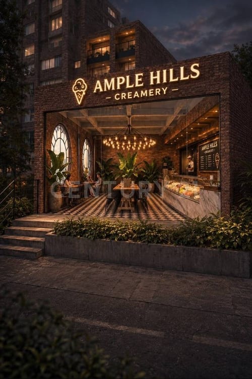 Local en arriendo en Las Acacias, Medellín, 50 m² · foto 2 de 3