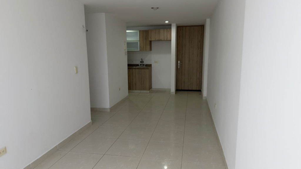 Apartamento en arriendo en Niza, Cúcuta · foto 2 de 10