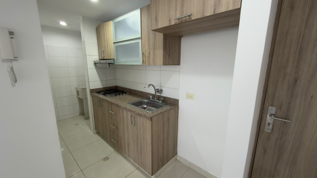 Apartamento en arriendo en Niza, Cúcuta · foto 4 de 10