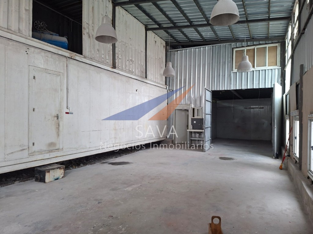 Alquiler Local Comercial 120M² en Paso Carrasco! · Foto 5