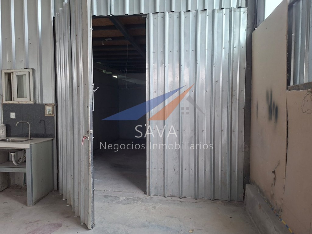 Alquiler Local Comercial 120M² en Paso Carrasco! · Foto 12